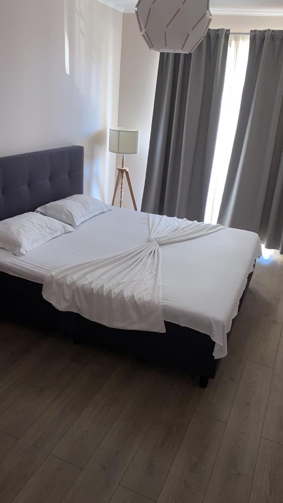 Apartament City Mall ซีบิว ภายนอก รูปภาพ