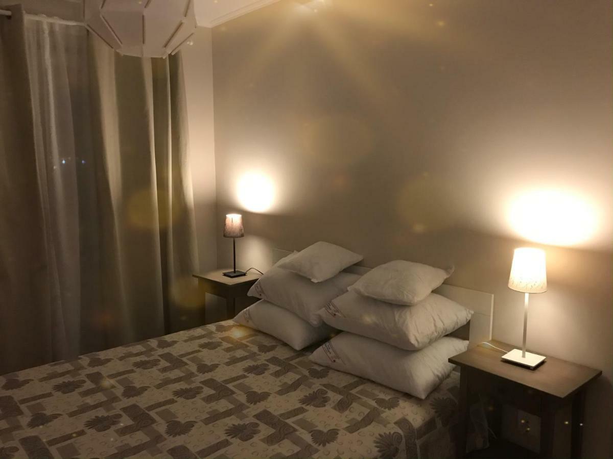 Apartament City Mall ซีบิว ภายนอก รูปภาพ